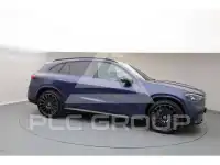 2026 Mercedes Benz GLC 400