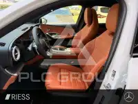 2026 Mercedes Benz GLC 400
