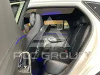 2026 Mercedes Benz GLC 400