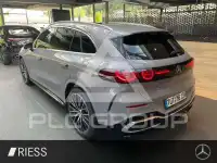 2026 Mercedes Benz GLC 400