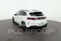 2026 Mercedes Benz GLC 400