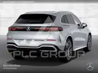 2026 Mercedes Benz GLC 400