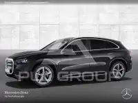 2026 Mercedes Benz GLC 400