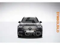 2026 Mercedes Benz GLC 400