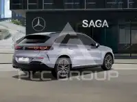 2026 Mercedes Benz GLC 400