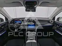 2026 Mercedes Benz GLC 400