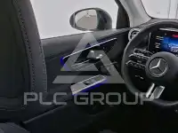 2026 Mercedes Benz GLC 400
