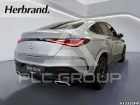 2026 Mercedes Benz GLC 400