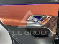 2026 Mercedes Benz GLC 400