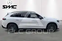 2026 Mercedes Benz GLC 400