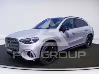2026 Mercedes Benz GLC 400