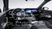 2026 Mercedes Benz GLC 400