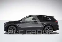 2026 Mercedes Benz GLC 400