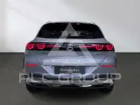 2026 Mercedes Benz GLC 400