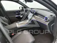 2026 Mercedes Benz GLC 400