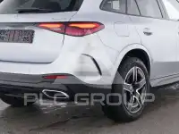 2026 Mercedes Benz GLC 400