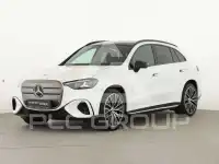 2026 Mercedes Benz GLC 400