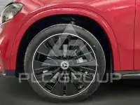 2026 Mercedes Benz GLC 400