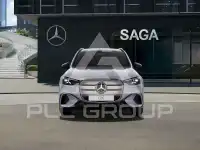 2026 Mercedes Benz GLC 400