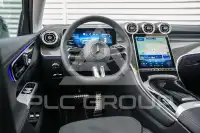 2026 Mercedes Benz GLC 400