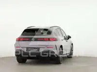 2026 Mercedes Benz GLC 400