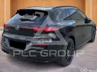2026 Mercedes Benz GLC 400