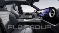 2026 Mercedes Benz GLC 400