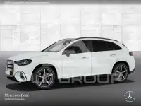 2026 Mercedes Benz GLC 400