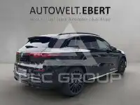 2026 Mercedes Benz GLC 400