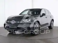 2026 Mercedes Benz GLC 400