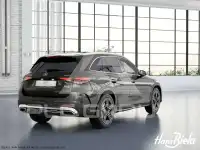2026 Mercedes Benz GLC 400