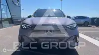 2026 Mercedes Benz GLC 400