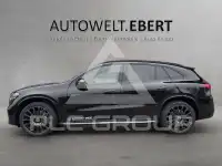 2026 Mercedes Benz GLC 400
