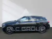 2026 Mercedes Benz GLC 400