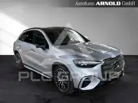 2026 Mercedes Benz GLC 400