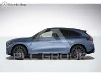 2026 Mercedes Benz GLC 400