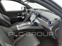 2026 Mercedes Benz GLC 400