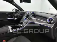 2026 Mercedes Benz GLC 400