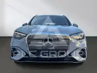 2026 Mercedes Benz GLC 400