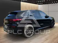 2026 Mercedes Benz GLC 400