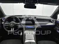 2026 Mercedes Benz GLC 400