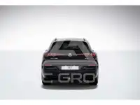2026 Mercedes Benz GLC 400