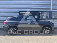 2026 Mercedes Benz GLC 400