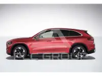 2026 Mercedes Benz GLC 400