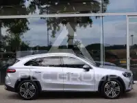 2026 Mercedes Benz GLC 400