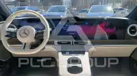 2026 Mercedes Benz GLC 400