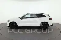 2026 Mercedes Benz GLC 400