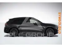 2026 Mercedes Benz GLC 400