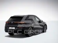2026 Mercedes Benz GLC 400