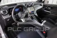 2026 Mercedes Benz GLC 400